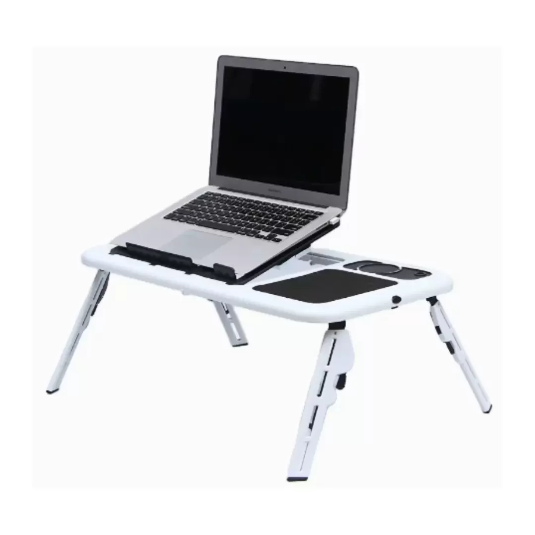 Mesa Plegable para Ordenador Portátil USB